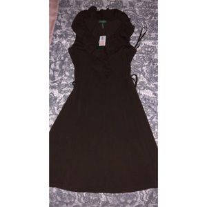 Ralph Lauren dress